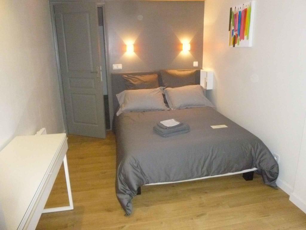 Chambre d'hôtes Mirabel Saint-Jean  Quarto foto